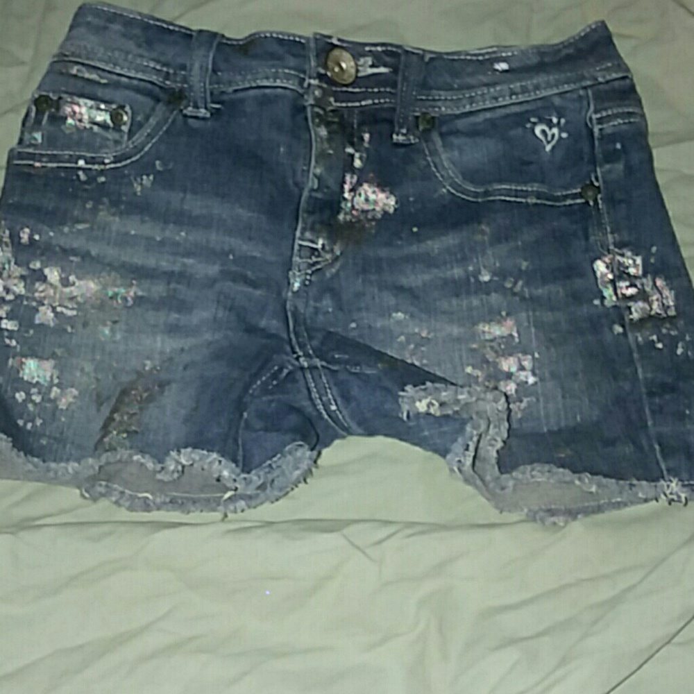Shorts